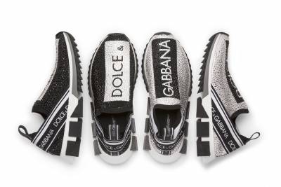 Life and sole How the comfort became the main factor in footwear